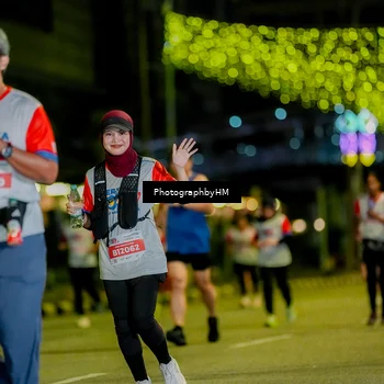 Runner Photo 4631325