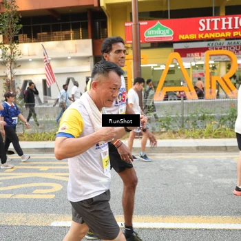 Runner Photo 4631326