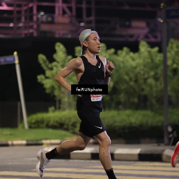 Runner Photo 4631327