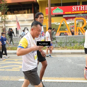 Runner Photo 4631329