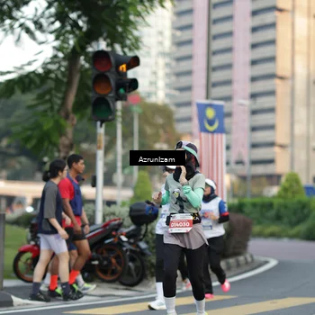 Runner Photo 4631330