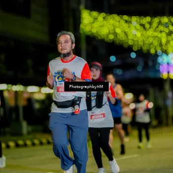 Runner Photo 4631331