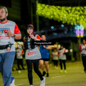 Runner Photo 4631333