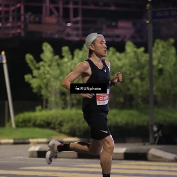 Runner Photo 4631334