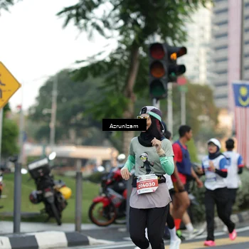 Runner Photo 4631335