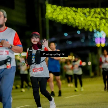 Runner Photo 4631338