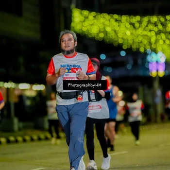 Runner Photo 4631343
