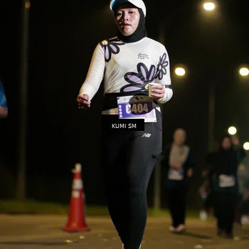 Runner Photo 4631344