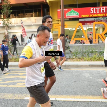 Runner Photo 4631347