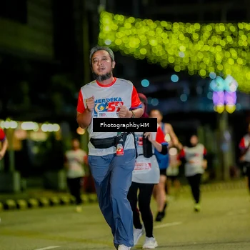 Runner Photo 4631352