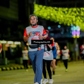 Runner Photo 4631354
