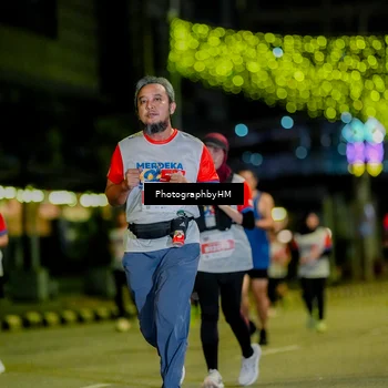 Runner Photo 4631357