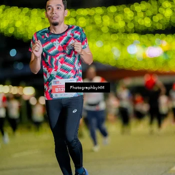 Runner Photo 4631362