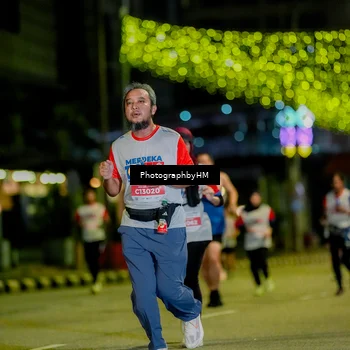 Runner Photo 4631363