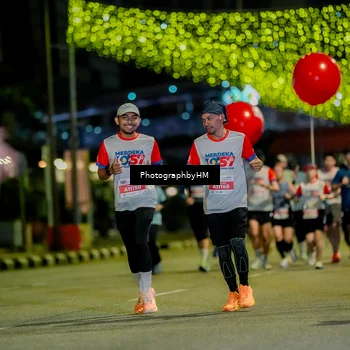 Runner Photo 4631364