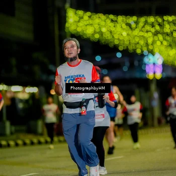 Runner Photo 4631369
