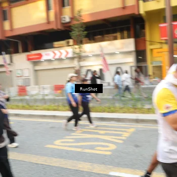 Runner Photo 4631373