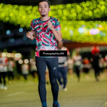 Runner Photo 4631375