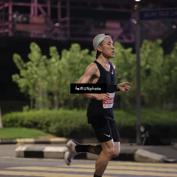 Runner Photo 4631378