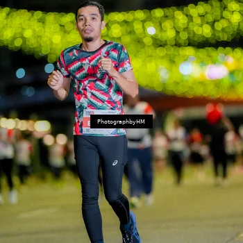 Runner Photo 4631379