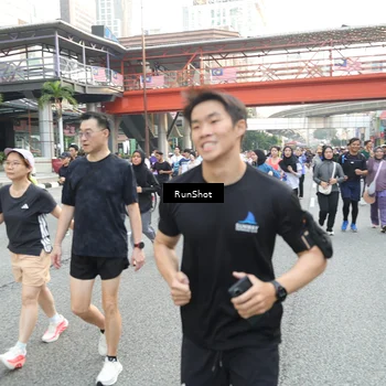 Runner Photo 4631380