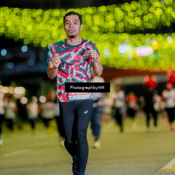 Runner Photo 4631386