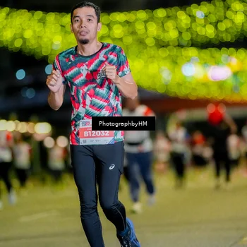 Runner Photo 4631387