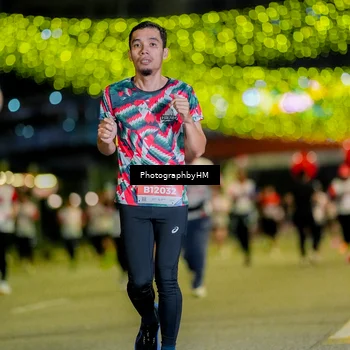 Runner Photo 4631390