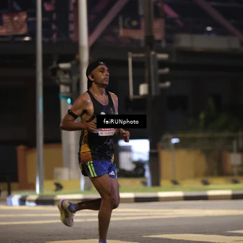 Runner Photo 4631391