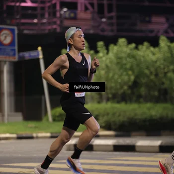 Runner Photo 4631392