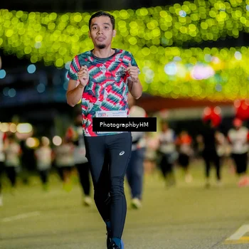 Runner Photo 4631395