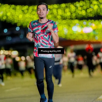Runner Photo 4631398
