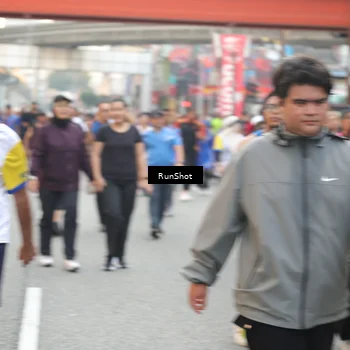 Runner Photo 4631403