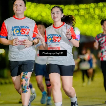 Runner Photo 4631405