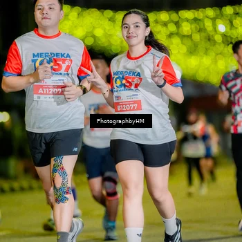 Runner Photo 4631410