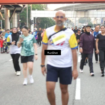 Runner Photo 4631411