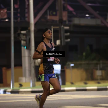 Runner Photo 4631412
