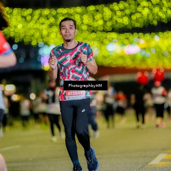 Runner Photo 4631413
