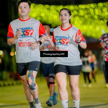 Runner Photo 4631414