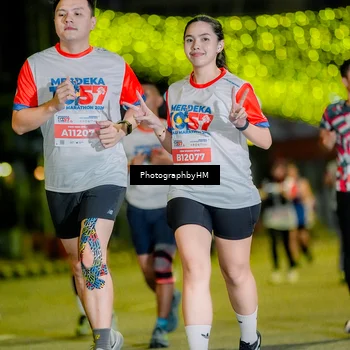 Runner Photo 4631417