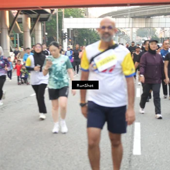 Runner Photo 4631420