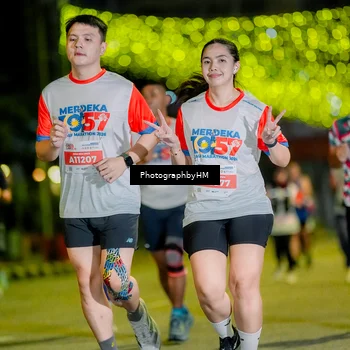 Runner Photo 4631421