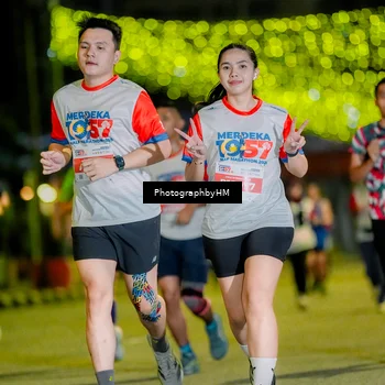 Runner Photo 4631423