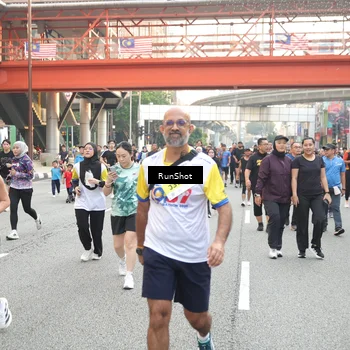 Runner Photo 4631424