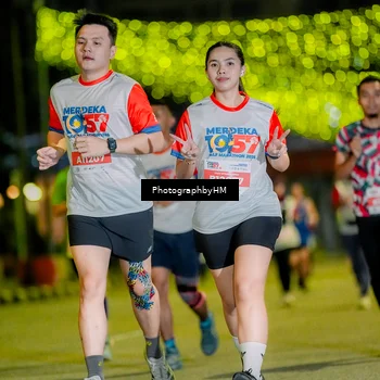 Runner Photo 4631425