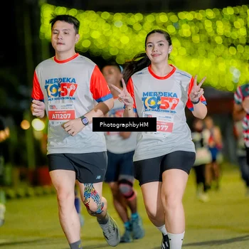 Runner Photo 4631426