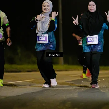Runner Photo 4631430