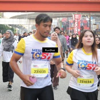 Runner Photo 4631431