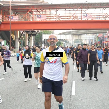 Runner Photo 4631432