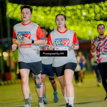 Runner Photo 4631433